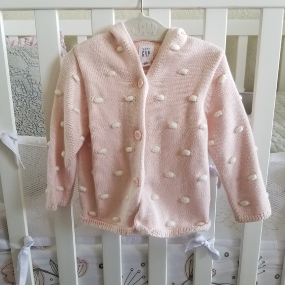 GAP Other - Gap | Hooded Cardigan